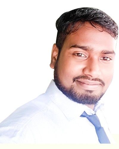 Suman Kumar